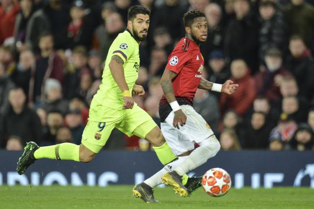 谢尔基：姆巴佩说不惜把手伸进屎里？我会说别用手，整个扑进去